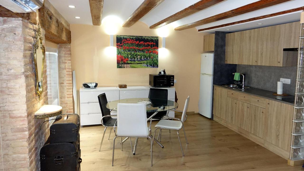 Lepanto Centro Valencia1 Apartment Valencia
